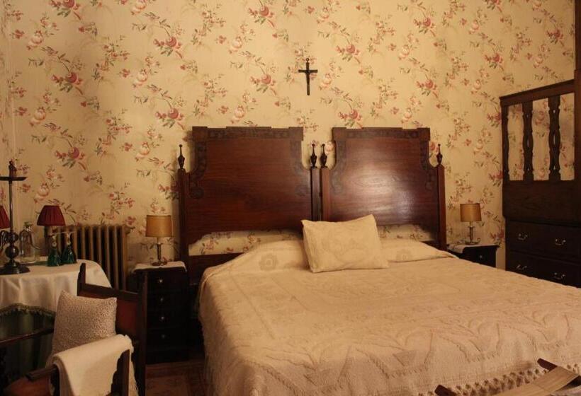 수피리어 룸 강 전망, Casa Dos Varais, Manor House