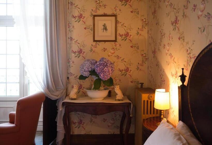 수피리어 룸 강 전망, Casa Dos Varais, Manor House