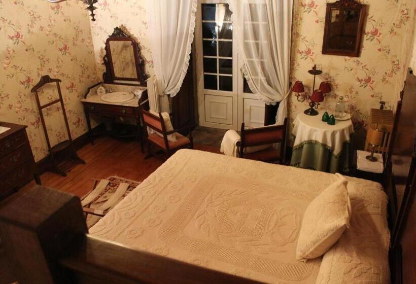 수피리어 룸 강 전망, Casa Dos Varais, Manor House