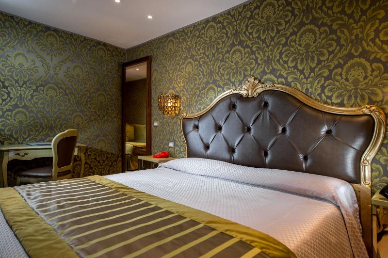 اتاق استاندارد, Ca  Marinella