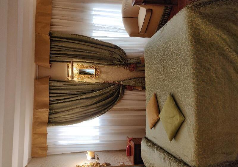 اتاق استاندارد, Ca  Marinella