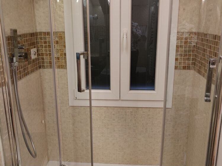 اتاق استاندارد, Ca  Marinella