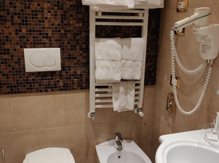 اتاق استاندارد, Ca  Marinella