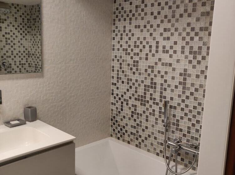 اتاق استاندارد, Ca  Marinella