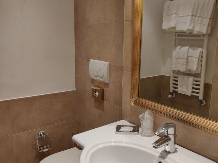 اتاق استاندارد, Ca  Marinella