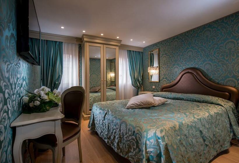 اتاق استاندارد, Ca  Marinella