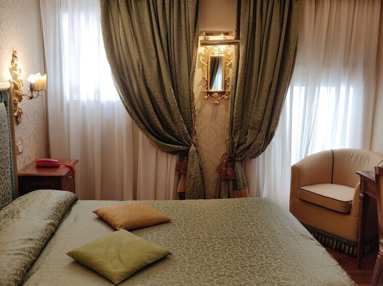 اتاق استاندارد, Ca  Marinella