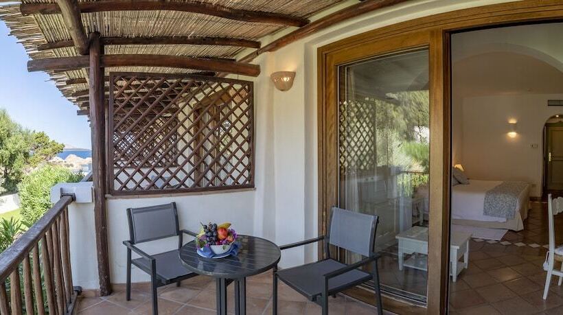 古典房间, Club Hotel Baja Sardinia