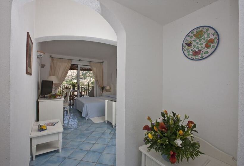 标准间, Club Hotel Baja Sardinia