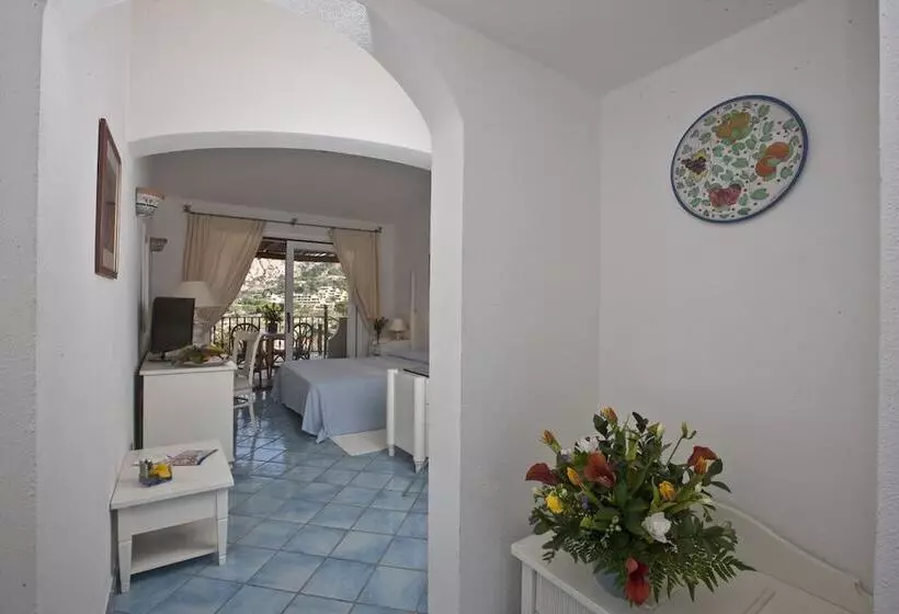 اتاق استاندارد, Club Hotel Baja Sardinia