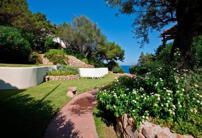 اتاق کلاسیک, Club Hotel Baja Sardinia