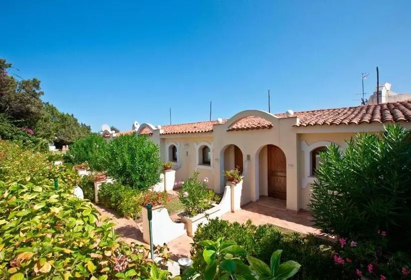 اتاق کلاسیک, Club Hotel Baja Sardinia