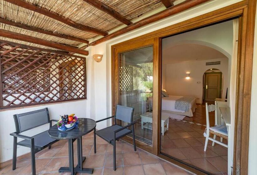 古典房间, Club Hotel Baja Sardinia