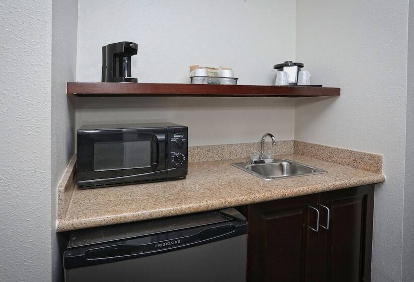 إستوديو قياسى, Fairfield Inn & Suites By Marriott Charleston North/ashley Phosphate