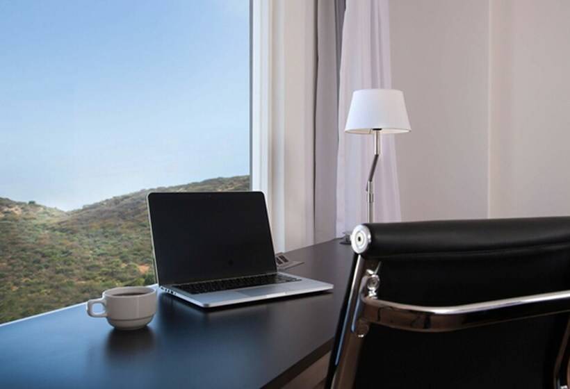 Номер Superior, Fiesta Inn Tuxtla Gutierrez