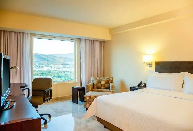 Superior Room, Fiesta Inn Tuxtla Gutierrez