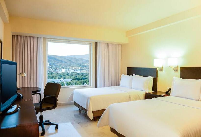 高级大房间, Fiesta Inn Tuxtla Gutierrez