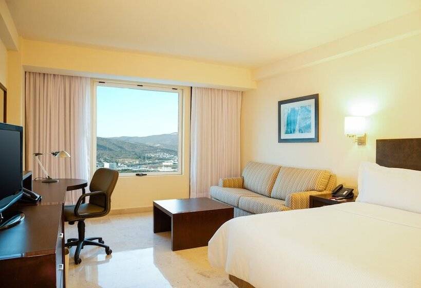 高级大房间, Fiesta Inn Tuxtla Gutierrez