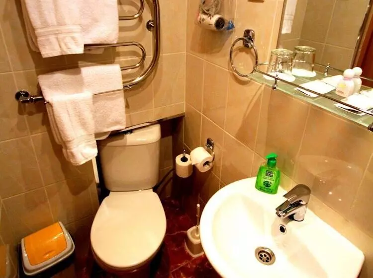 Standard-huone, Art House Rooms