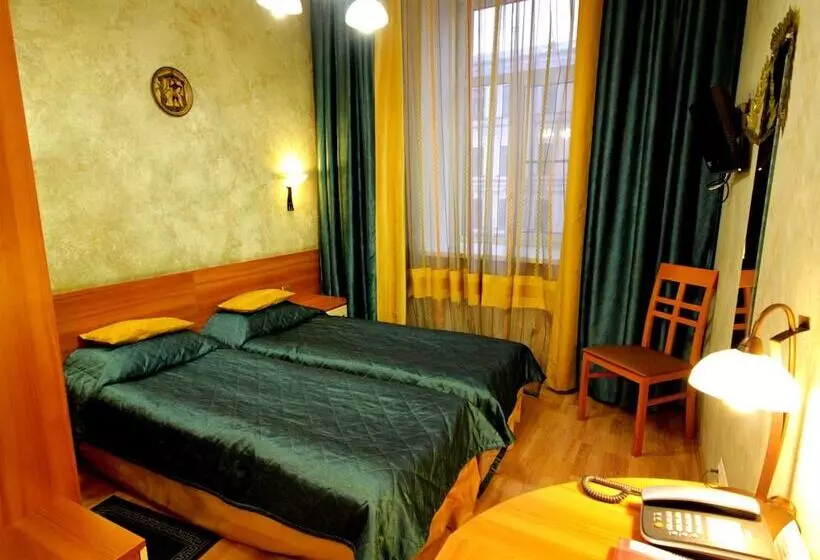 Standard-huone, Art House Rooms