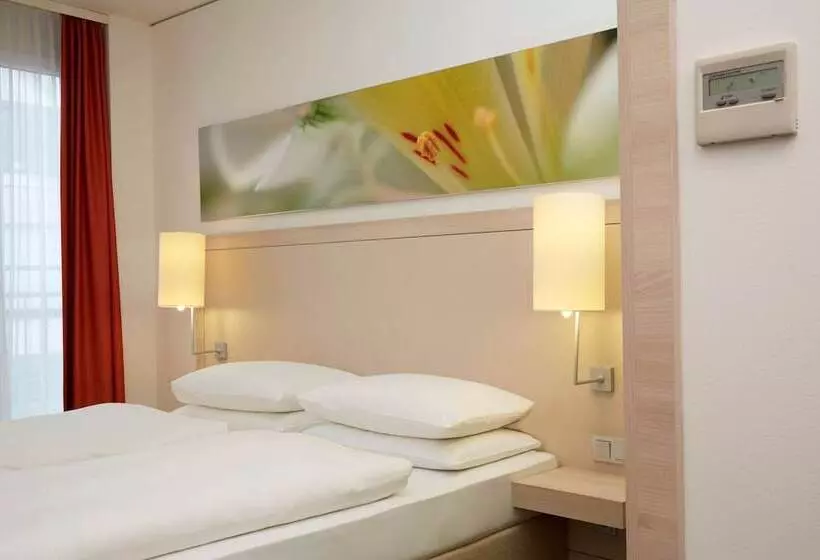 コンフォートルーム, H+ Hotel München