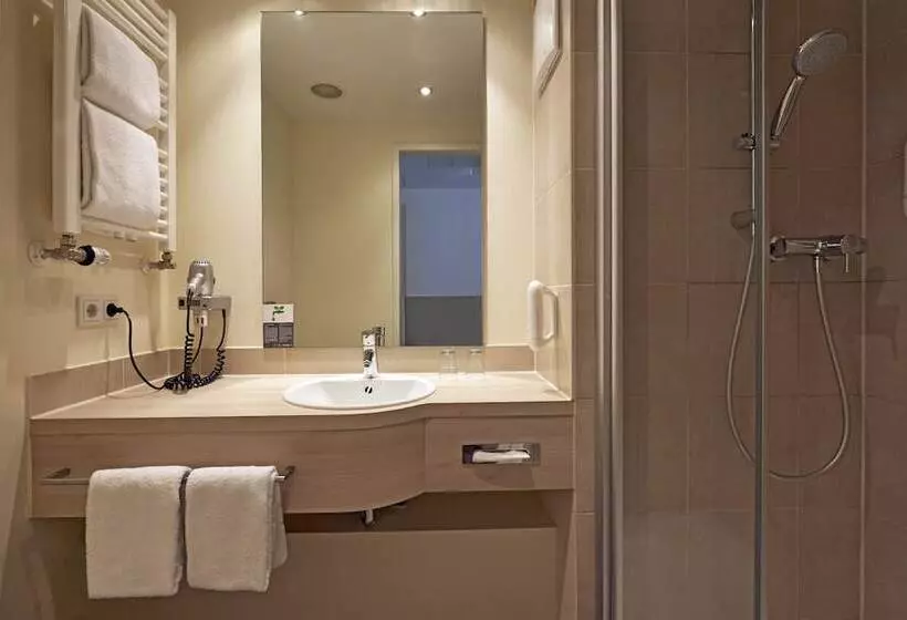 ファミリールーム, H+ Hotel München