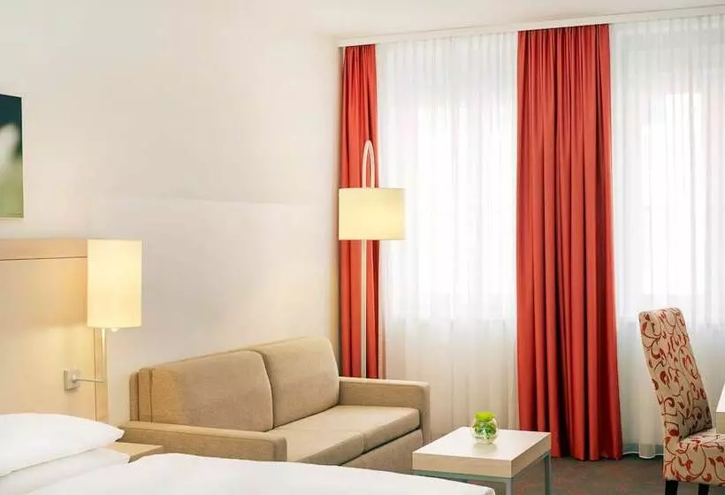 ファミリールーム, H+ Hotel München