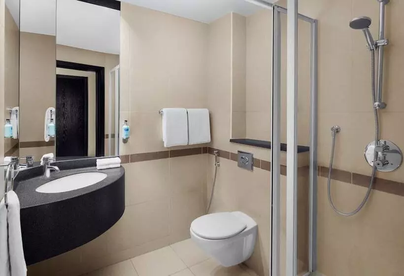اتاق استاندارد, Holiday Inn Express Dubai, Jumeirah, An Ihg