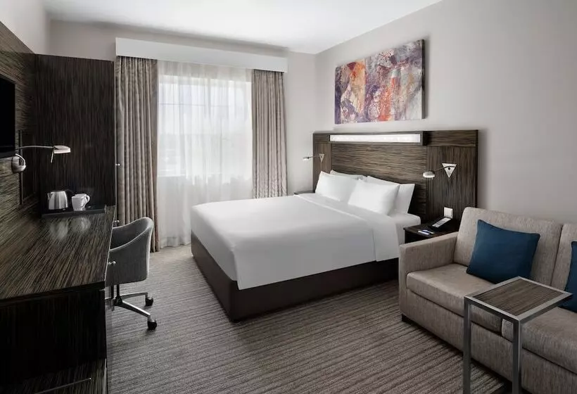 اتاق استاندارد, Holiday Inn Express Dubai, Jumeirah, An Ihg