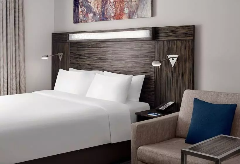 اتاق استاندارد, Holiday Inn Express Dubai, Jumeirah, An Ihg