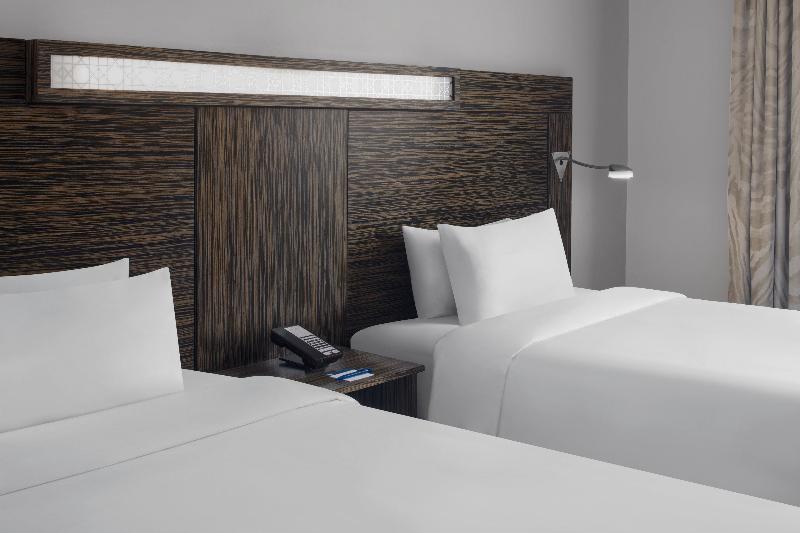 اتاق استاندارد, Holiday Inn Express Dubai, Jumeirah, An Ihg