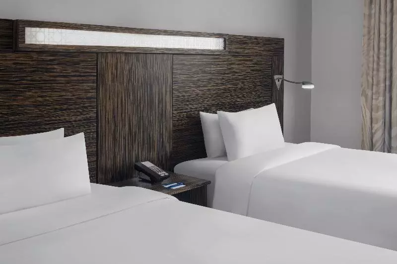 اتاق استاندارد, Holiday Inn Express Dubai, Jumeirah, An Ihg