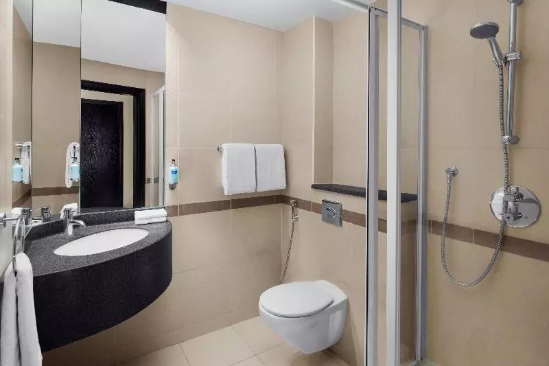 اتاق استاندارد, Holiday Inn Express Dubai, Jumeirah, An Ihg