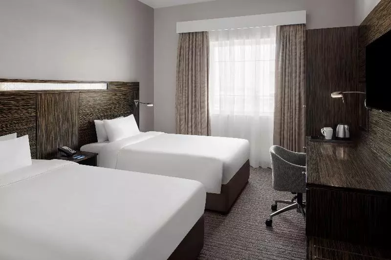 اتاق استاندارد, Holiday Inn Express Dubai, Jumeirah, An Ihg