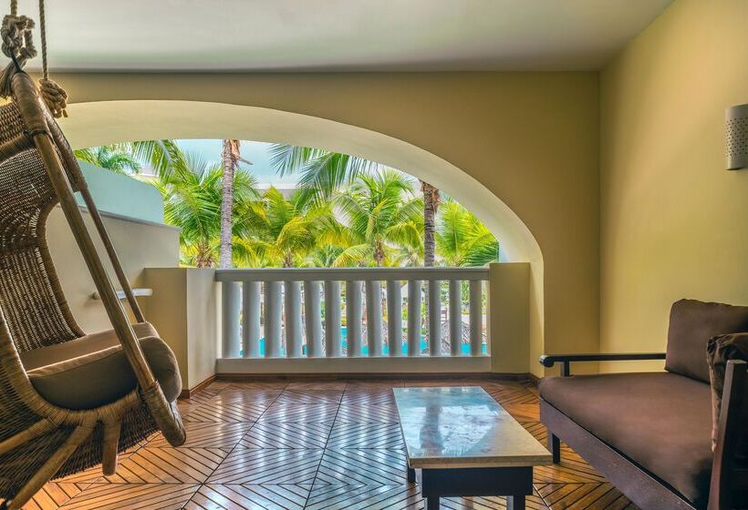 سوییت سوپریور, JOIA Rose Hall by Iberostar