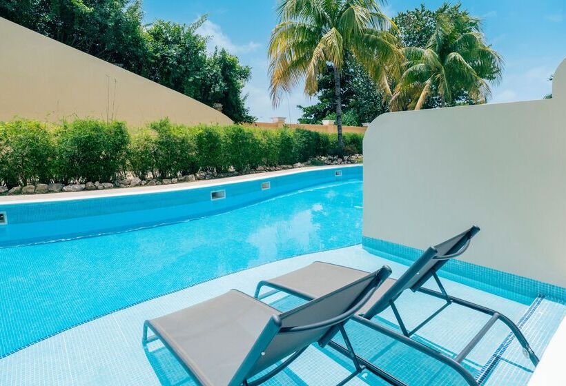 سوییت, JOIA Rose Hall by Iberostar