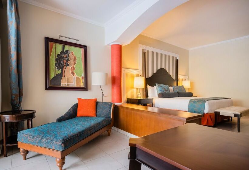 סוויטה, JOIA Rose Hall by Iberostar