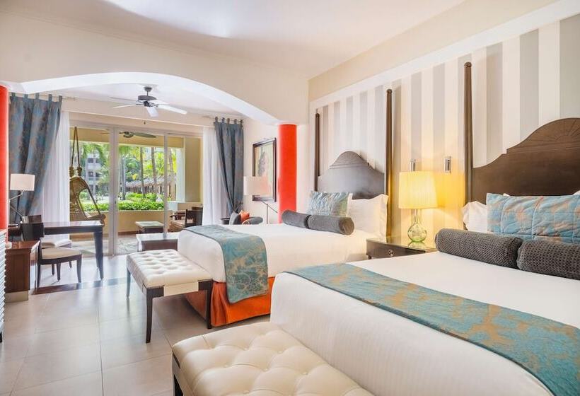 سوییت, JOIA Rose Hall by Iberostar