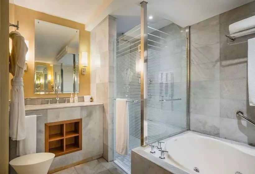 Suite Sea View