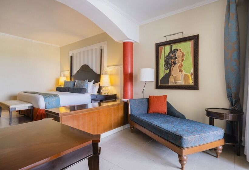 סוויטה נוף לים, JOIA Rose Hall by Iberostar