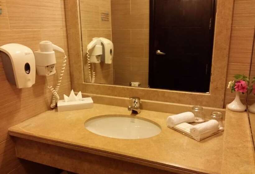 سوییت جونیور, Jaz Neo Dar El Madina