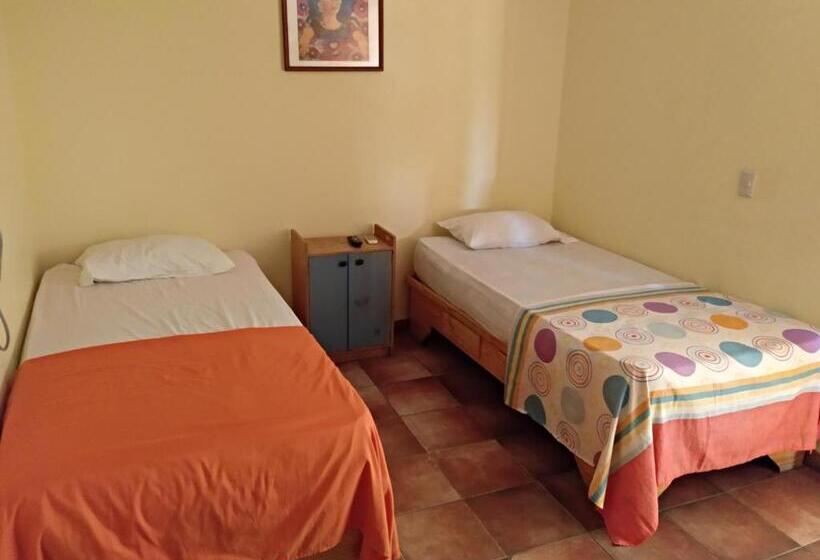 اتاق استاندارد, Loro Tuerto