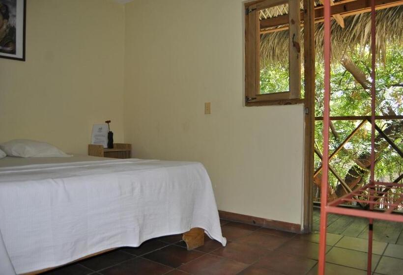 اتاق استاندارد, Loro Tuerto