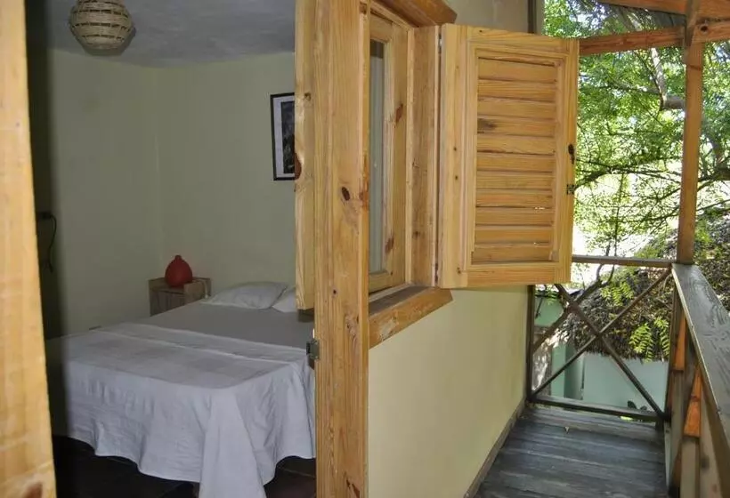 اتاق استاندارد, Loro Tuerto
