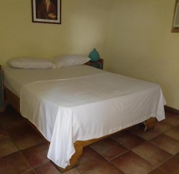 اتاق استاندارد, Loro Tuerto