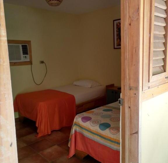 اتاق استاندارد, Loro Tuerto