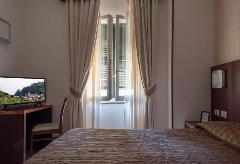 اتاق استاندارد یک نفره, Margherita