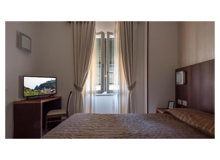 اتاق استاندارد یک نفره, Margherita