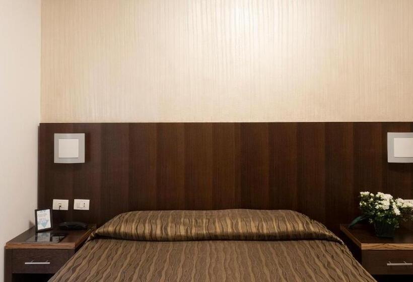 اتاق استاندارد یک نفره, Margherita