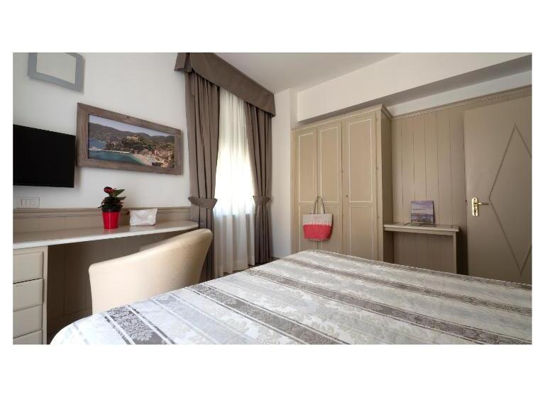 اتاق عادی, Margherita